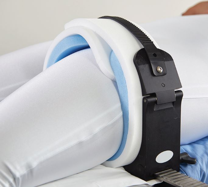 Enhance Comfort: Leg Comfort Pad for Optimal Support and Relief
