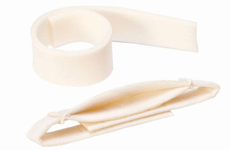 ComfortMax Beach Chair Head and Chin Strap - Adjustable Support for Relaxation