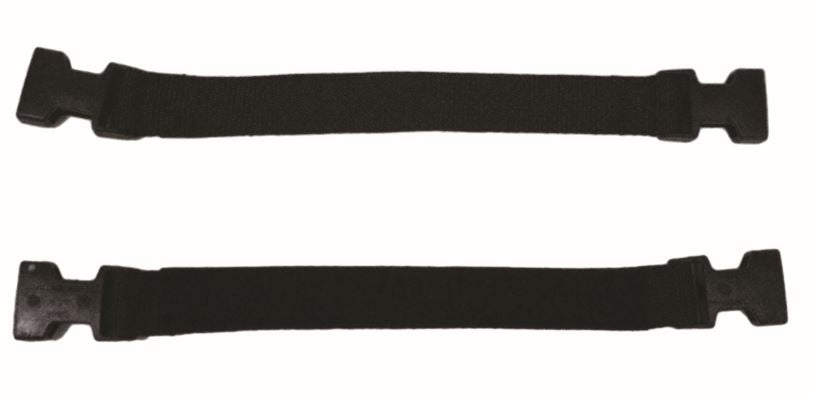 Beach Chair Head Rest Replacement Straps - Secure and Comfortable