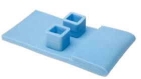Ultimate Comfort: Racine Pelvic Positioning Pad for Enhanced Support