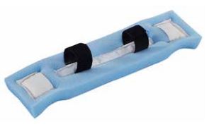 Premium Parent Post Knee Pad: Optimal Support for Post-Surgery Recovery