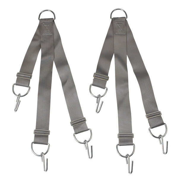 Straps for Patient Slings - durable patient sling straps, secure and reliable, 1 per box
