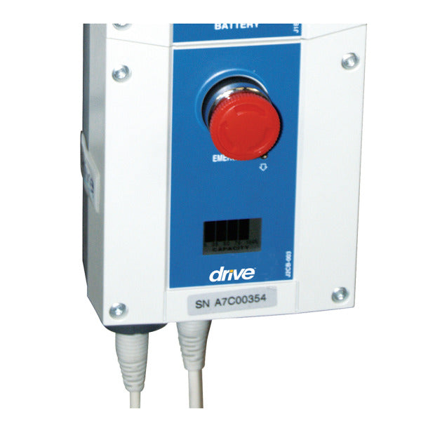 Drive Charger: Reliable Charging Solution for Your Devices