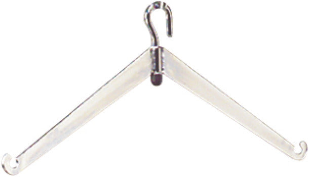 2 Point Cradle for patient lifts – supports safe and balanced patient transfers