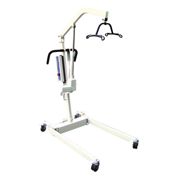 Powerful Bariatric Battery-Powered Patient Lift