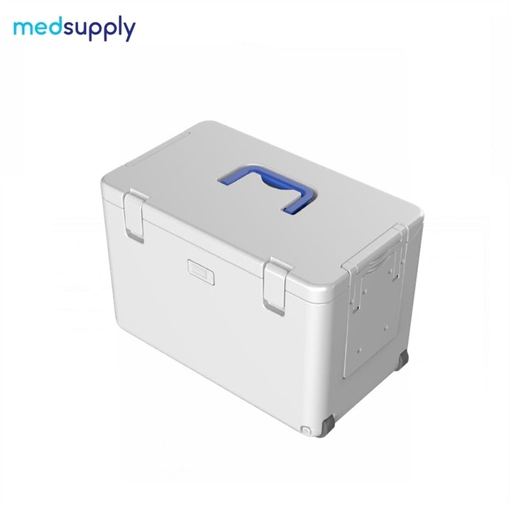 <transcy>Refroidisseur de transport de la chaîne du froid logistique 2 C - 8 C</transcy>