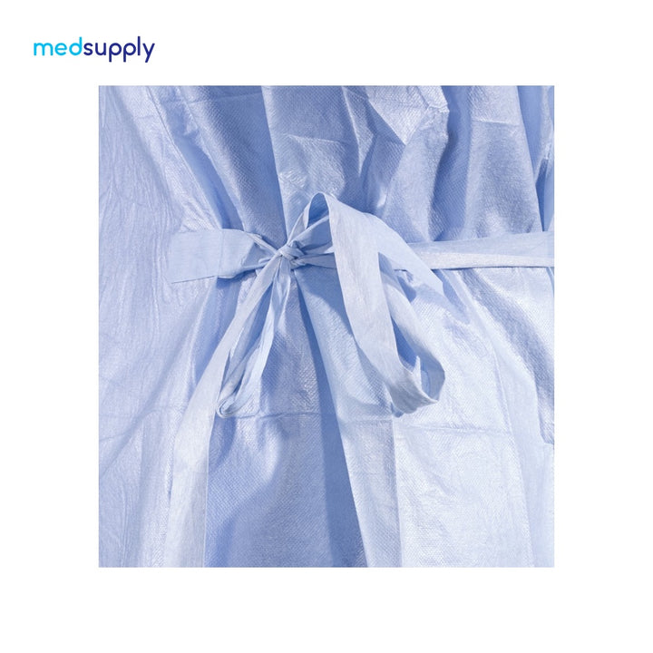 AAMI Level 4 surgical gown