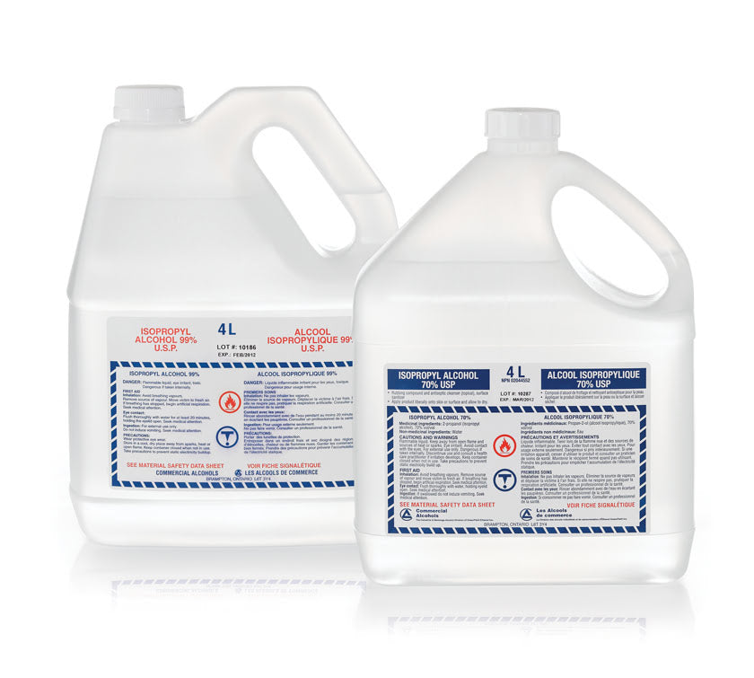 Alcool isopropylique Medicom®