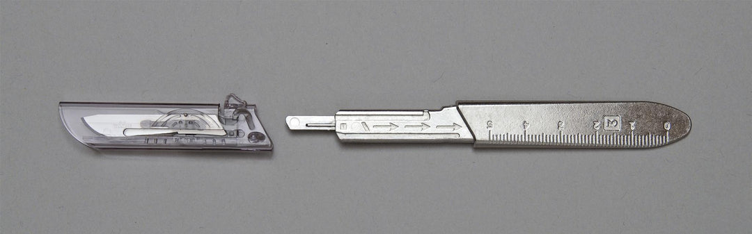 Mango de seguridad Bard-Parker® 374030