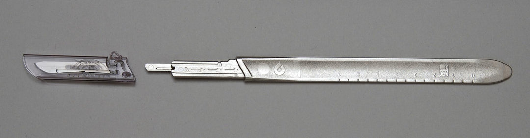 bard parker safety handle: Handle Size: 3L