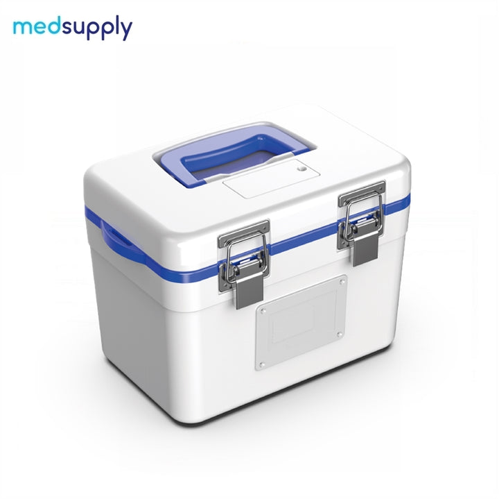 <transcy>Refroidisseur de transport de la chaîne du froid logistique 2 C - 8 C</transcy>