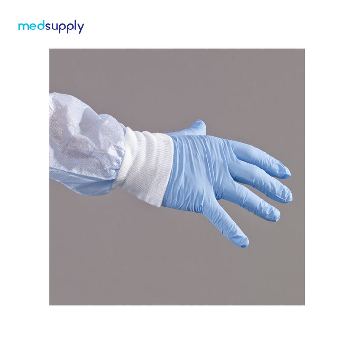 Surgical Gown with Gloves