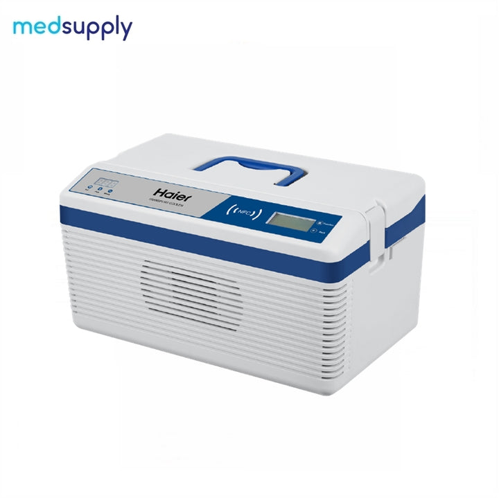 <transcy>Refroidisseur de transport de la chaîne du froid logistique 2 C - 8 C</transcy>