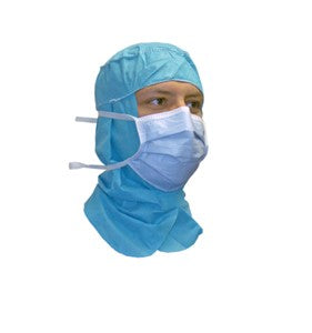 Precept Legionnaire Surgical Hood - Protective Head Covering