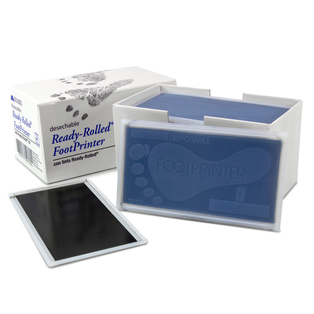 Ready-Rolled® FootPrinter 5402
