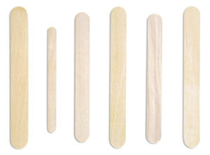 DEPRESORES DE LENGUA AMD Medicom SOLON DEPRESOR DE LENGUA SENIOR BLADE