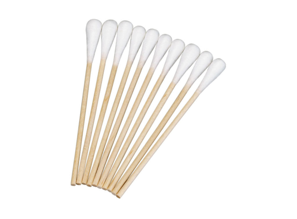 Cotton Swab Applicators: Precision Tools for Medical Procedures