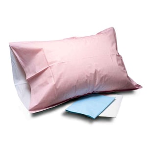 TIDI Choice Pillow Cases 919355
