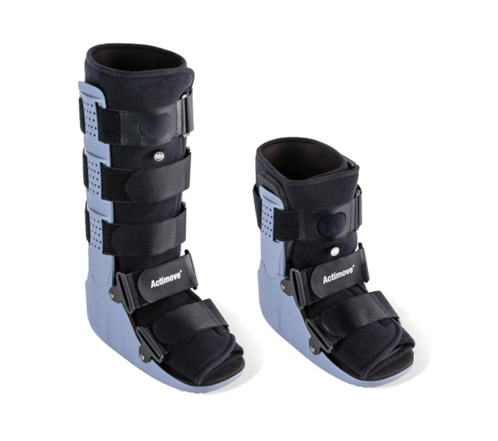 Andador de aire estándar Actimove: soporte fiable para movilidad estándar