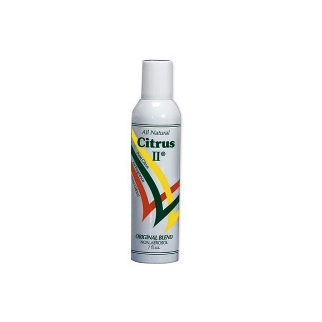 Ambientador Citrus®II: elimina olores fuertes