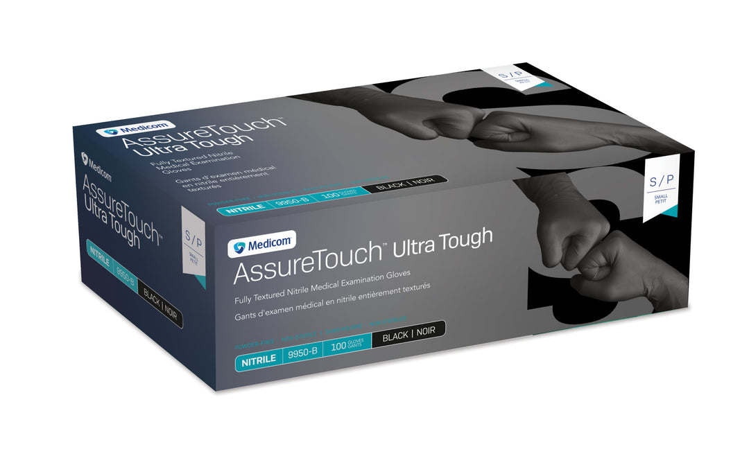 AssureTouch™ Ultra résistant