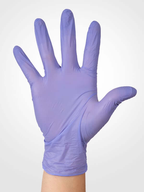 Aurelia Amazing Nitrile Gloves Med Supply
