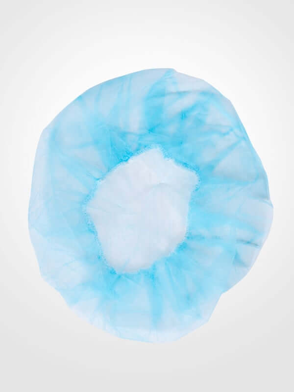 Gorros con volumen Aurelia