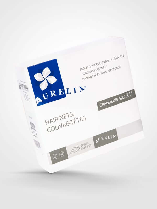 Redecilla para el pelo Aurelia