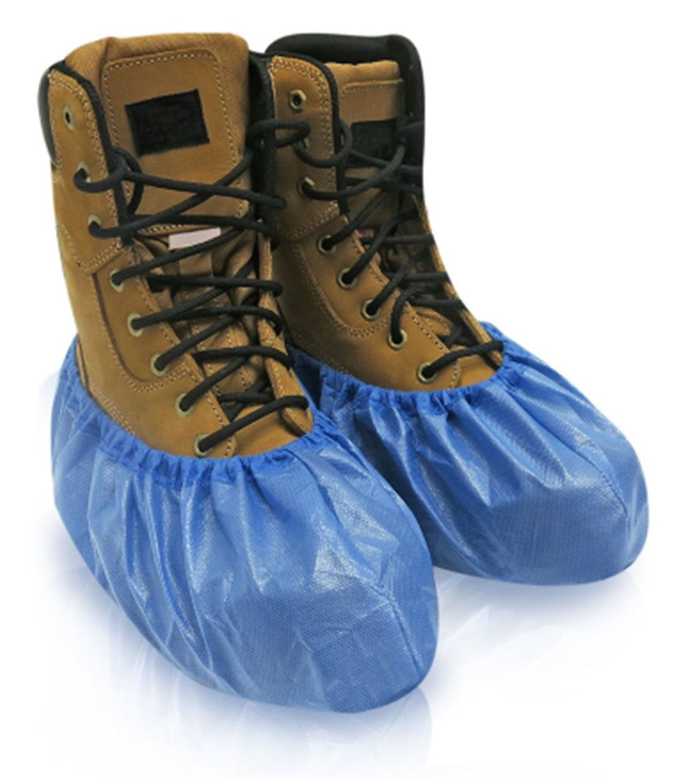 Cubrezapatillas AZURE® SHS-1512-CB