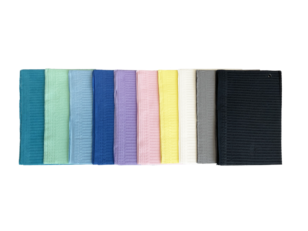 Babero dental Aurelia