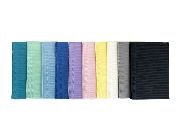 Babero dental Aurelia