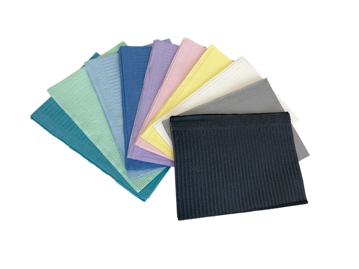 Babero dental Aurelia