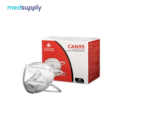Level 3 Surgical CAN95 Respirator