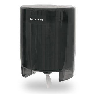 Cascades PRO® Centerpull Dispenser: Saves Money, Reduces Waste