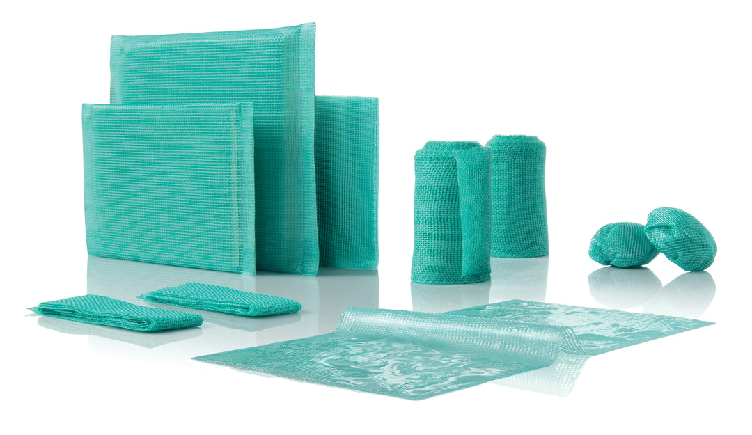 Cutimed Sorbact DACC: Antimicrobial Dressing for Effective Wound Care