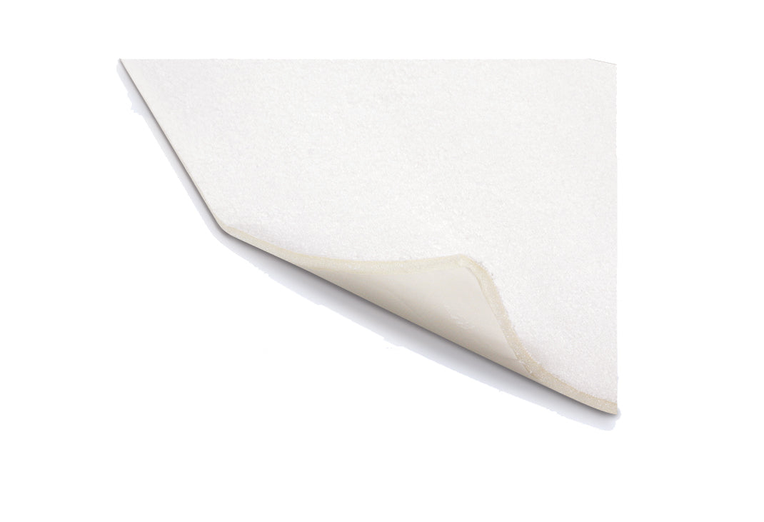 Acolchado adhesivo Delta Terry Nettm: soporte cómodo y seguro