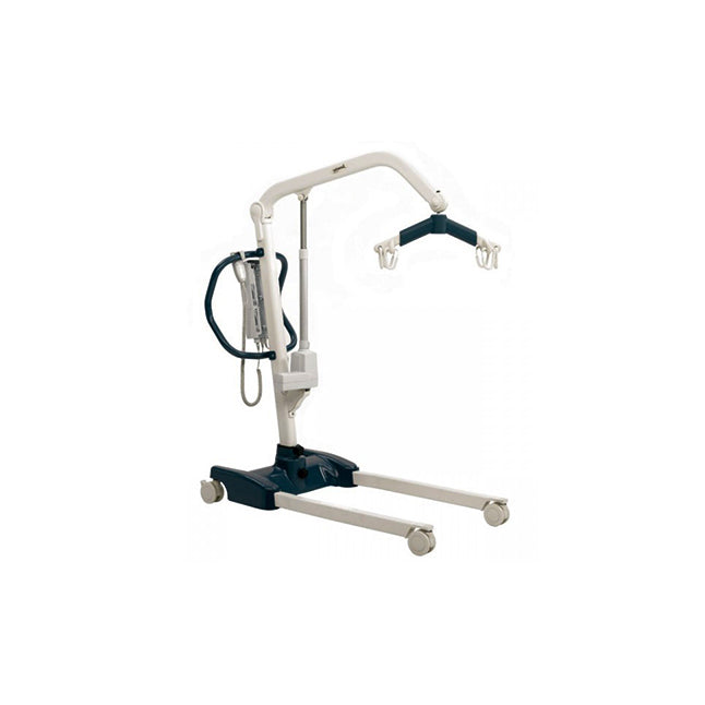 Lifting complet du corps Jasmine™ : transferts sûrs et faciles