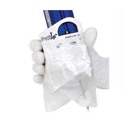 Protek Vacuum Assisted Biopsy System PullUp Instrument Cover