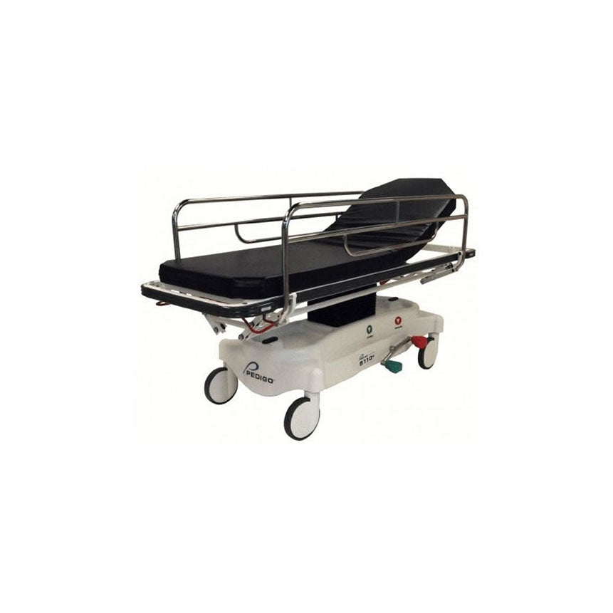 General Transport Stretcher: Cost-Effective Patient Care