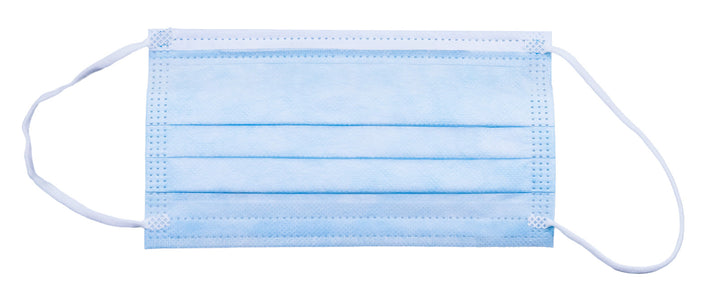 Mascarilla quirúrgica Aurelia (fabricada en Canadá)