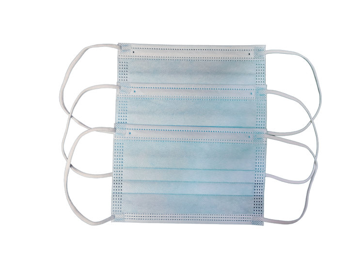 Mascarilla Quirúrgica Aurelia (Mascarilla Importada)