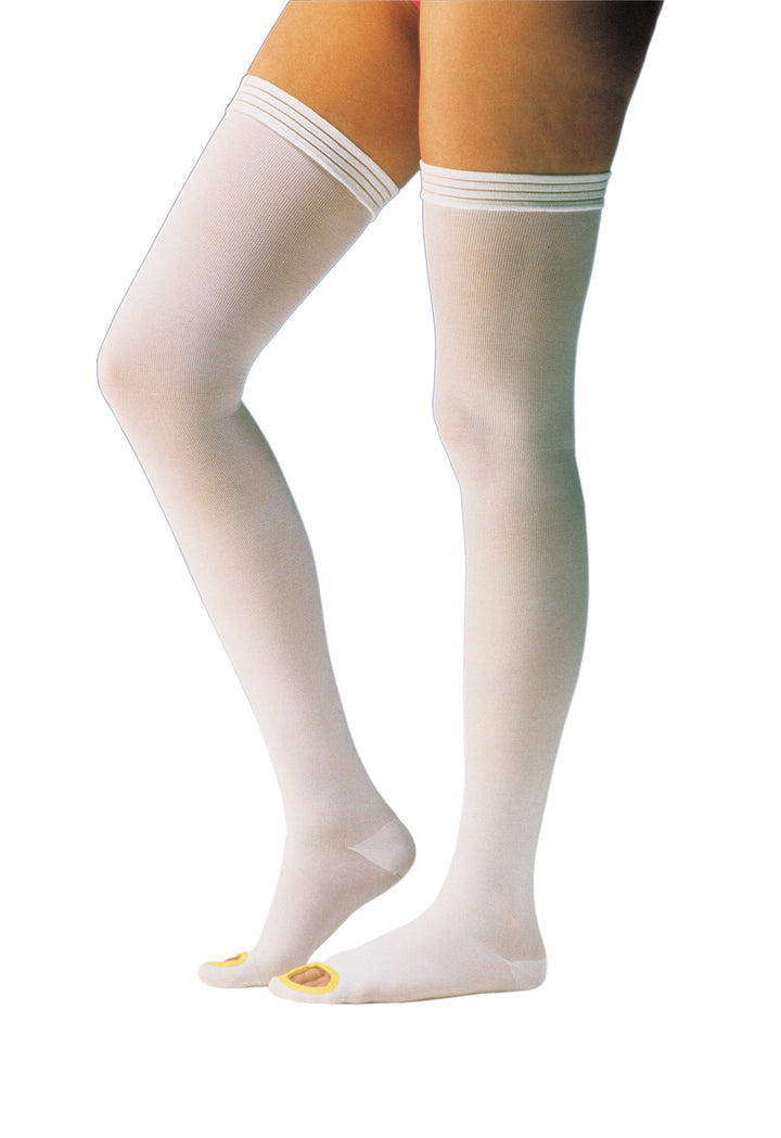 Bas anti-embolie : bas de compression graduée Anti Em GP®