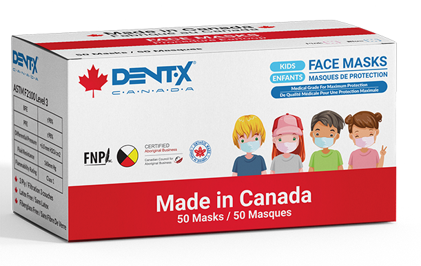 Propylene Fabric Face Mask