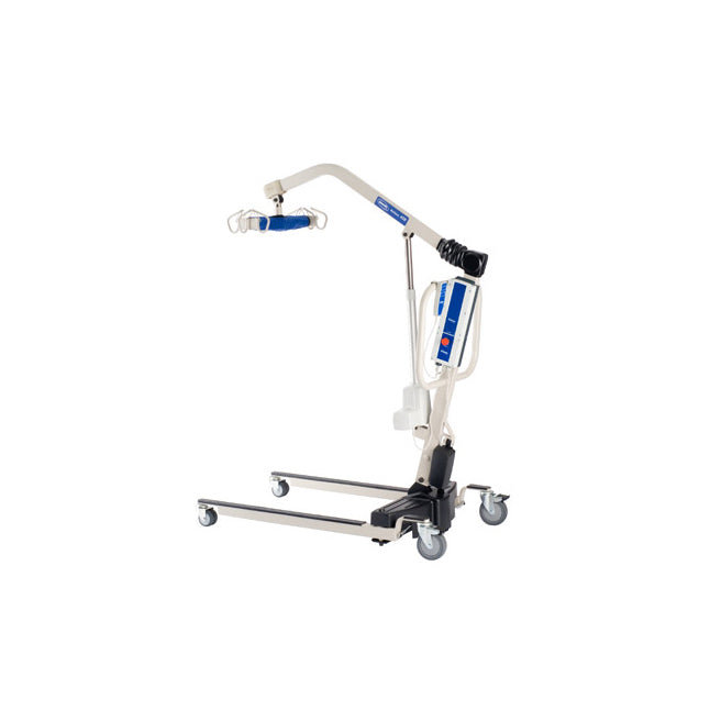 Reliant™ Lift : transferts sûrs et faciles à domicile