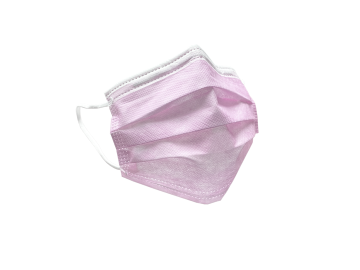 Mascarilla quirúrgica Aurelia (fabricada en Canadá)