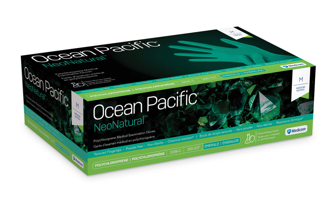 Océan Pacifique NéoNaturel