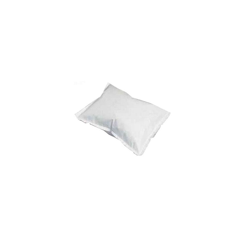Soft & Discreet Pillow Protection