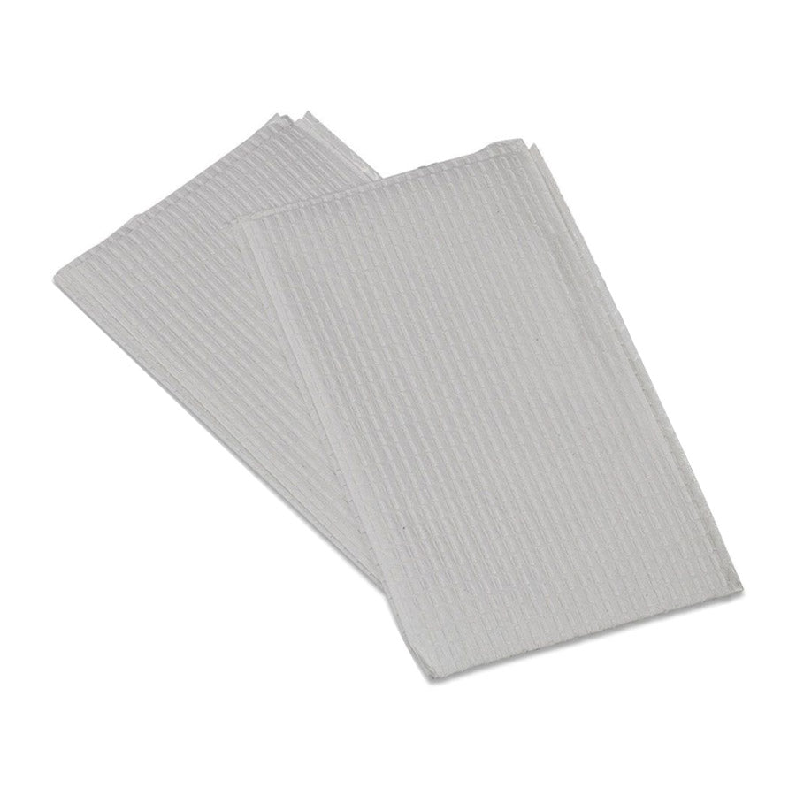 Toalla quirúrgica de baja pelusa ChemoPlus™: absorbente para derrames