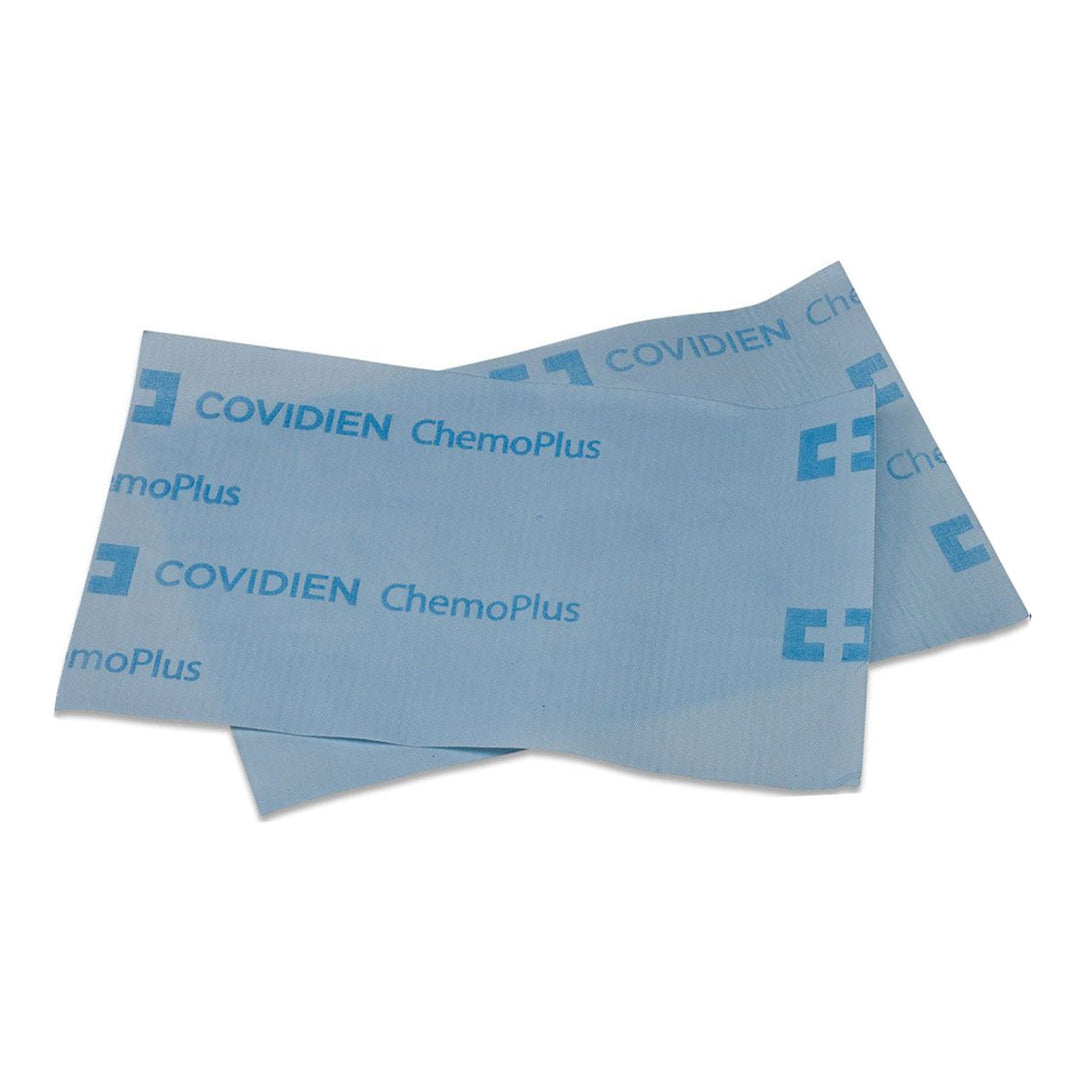 ChemoPlus™: tapete absorbente para preparación de quimioterapia (16" x 22", sin pelusa)