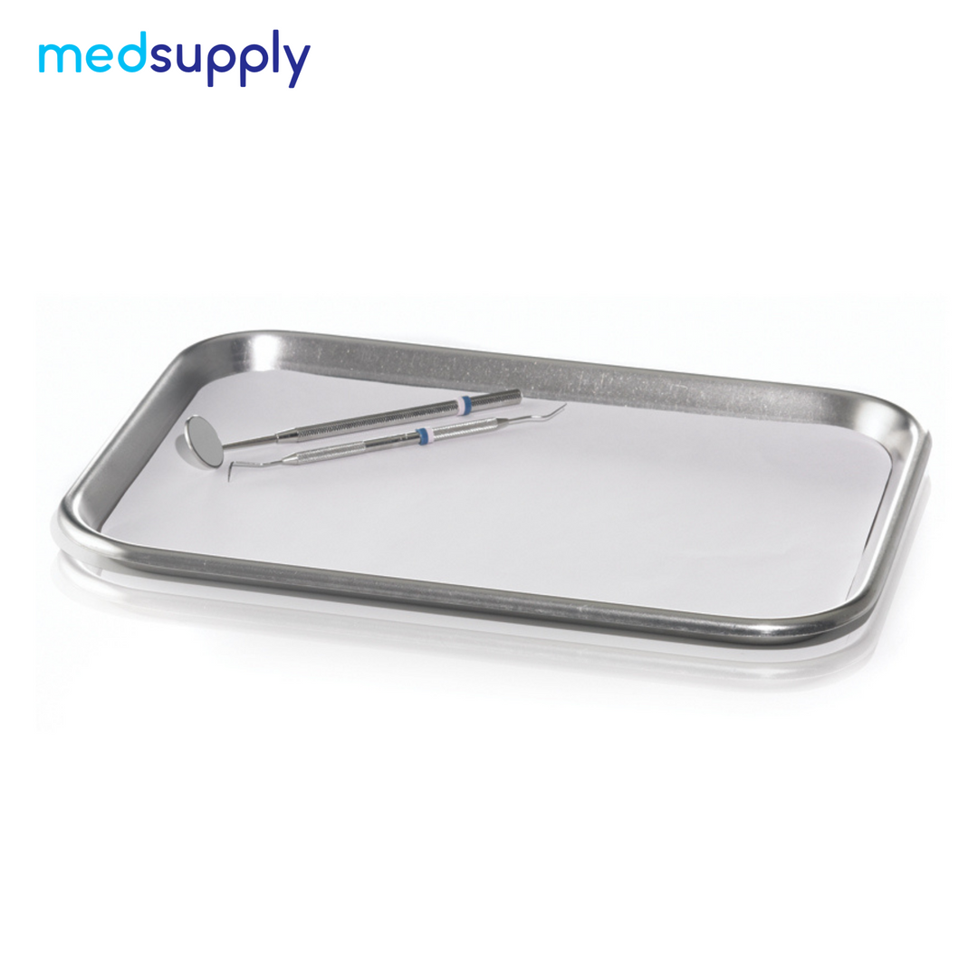 Cubiertas para bandejas SafeBasics®: higiene y eficiencia